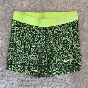 Nike Pro Spandex